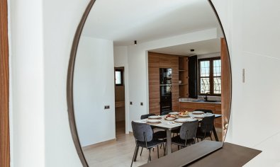 Nieuwbouw Woningen - Villa -
Cuevas Del Almanzora - Cuevas del Almanzora