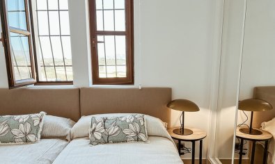Nieuwbouw Woningen - Villa -
Cuevas Del Almanzora - Cuevas del Almanzora