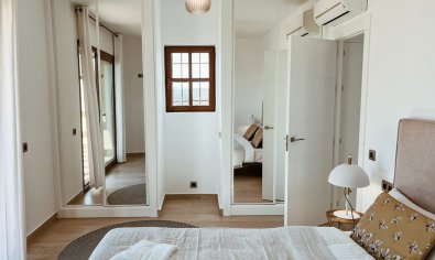 Nieuwbouw Woningen - Villa -
Cuevas Del Almanzora - Cuevas del Almanzora