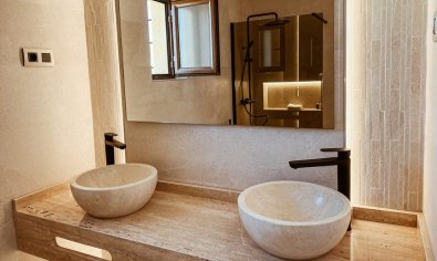 Nieuwbouw Woningen - Villa -
Cuevas Del Almanzora - Cuevas del Almanzora