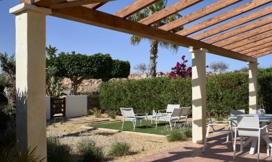 Nieuwbouw Woningen - Villa -
Cuevas Del Almanzora - Cuevas del Almanzora