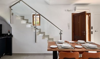 Nieuwbouw Woningen - Villa -
Cuevas Del Almanzora - Cuevas del Almanzora