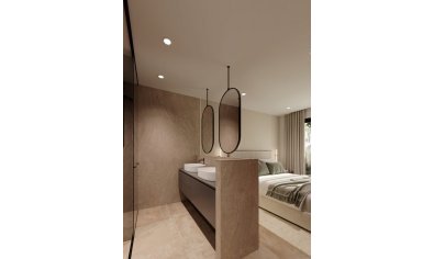 Nieuwbouw Woningen - Villa -
Cuevas Del Almanzora - Cuevas del Almanzora