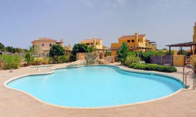 Nieuwbouw Woningen - Villa -
Cuevas Del Almanzora - Cuevas del Almanzora