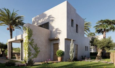 Nieuwbouw Woningen - Villa -
Cuevas Del Almanzora - Cuevas del Almanzora