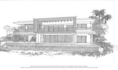 New Build - Villa -
Ojen - Ojén