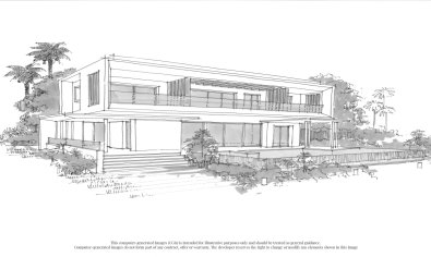 New Build - Villa -
Ojen - Ojén
