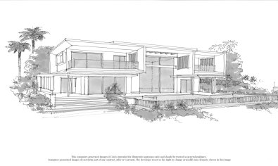 New Build - Villa -
Ojen - Ojén