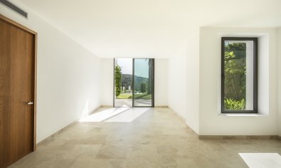 Nieuwbouw Woningen - Villa -
Casares Costa