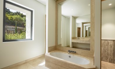 Nieuwbouw Woningen - Villa -
Casares Costa
