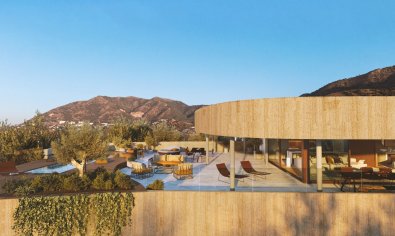 Obra nueva - Ático -
La Capellania
