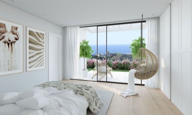 New Build - Villa -
Mijas