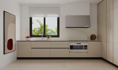 New Build - Villa -
Benahavís