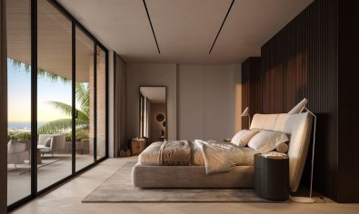 New Build - Villa -
Benahavís
