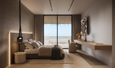 New Build - Villa -
Benahavís