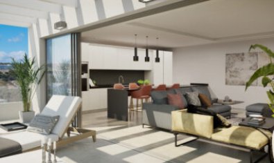 Nieuwbouw Woningen - Appartement -
La Gaspara