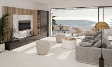 Nieuwbouw Woningen - Appartement -
La Gaspara