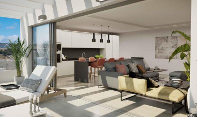 Nieuwbouw Woningen - Appartement -
La Gaspara