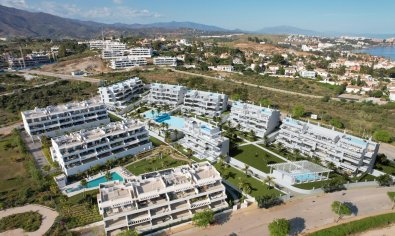 Nieuwbouw Woningen - Appartement -
La Gaspara