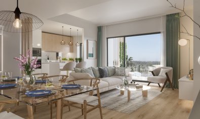 New Build - Apartment -
Dos Hermanas