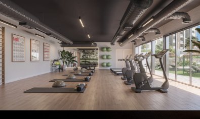 New Build - Apartment -
Dos Hermanas