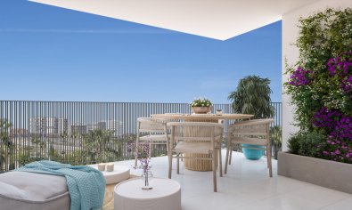 New Build - Apartment -
Dos Hermanas