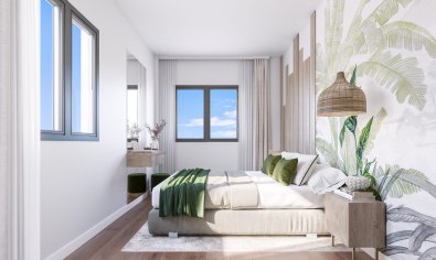 New Build - Apartment -
Dos Hermanas