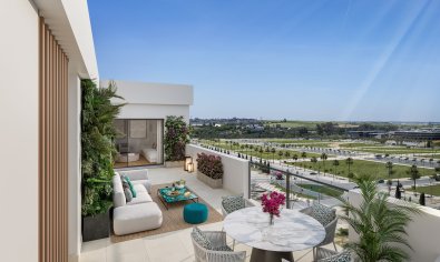 New Build - Apartment -
Dos Hermanas