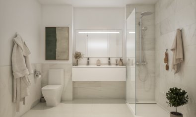 New Build - Apartment -
Dos Hermanas