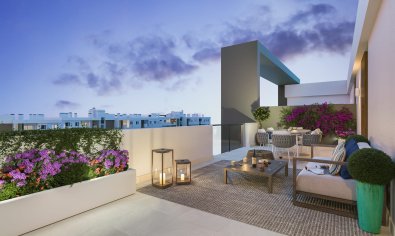 New Build - Apartment -
Dos Hermanas