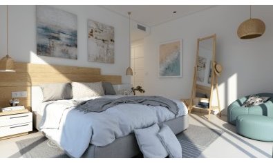 Obra nueva - Apartamento / piso -
Casares