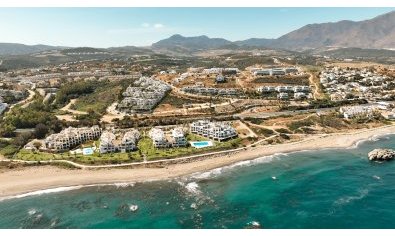 Obra nueva - Apartamento / piso -
Casares