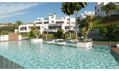 Obra nueva - Apartamento / piso -
Casares