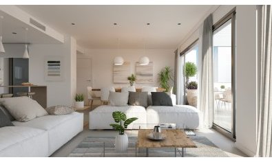 Obra nueva - Apartamento / piso -
Casares