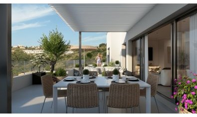 Obra nueva - Apartamento / piso -
Casares
