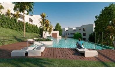 Obra nueva - Apartamento / piso -
Casares
