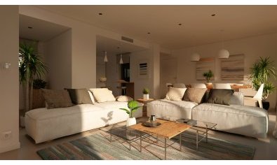 Obra nueva - Apartamento / piso -
Casares
