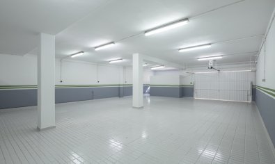 Nieuwbouw Woningen - Villa -
Marbella