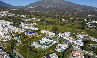 Nieuwbouw Woningen - Villa -
Marbella