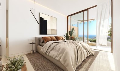 Nieuwbouw Woningen - Penthouse -
La Capellania
