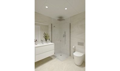 Nieuwbouw Woningen - Appartement -
Torrevieja
