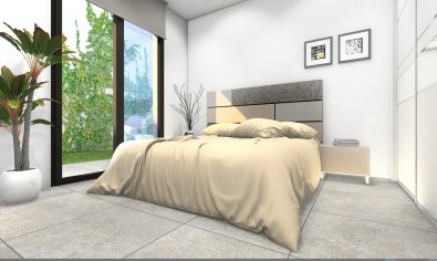 New Build - Apartment -
Ciudad Quesada