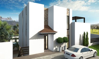 New Build - Apartment -
Ciudad Quesada