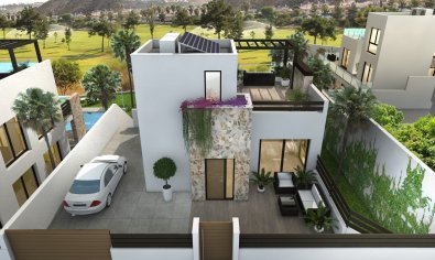 New Build - Apartment -
Ciudad Quesada