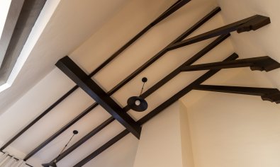 Nieuwbouw Woningen - Villa -
Fuente Álamo - Fuente Alamo