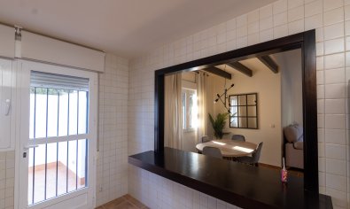 Nieuwbouw Woningen - Villa -
Fuente Álamo - Fuente Alamo