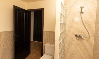 Nieuwbouw Woningen - Villa -
Fuente Álamo - Fuente Alamo