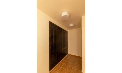 Nieuwbouw Woningen - Villa -
Fuente Álamo - Fuente Alamo