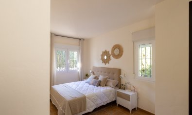 Nieuwbouw Woningen - Villa -
Fuente Álamo - Fuente Alamo