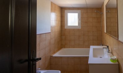 Nieuwbouw Woningen - Villa -
Fuente Álamo - Fuente Alamo